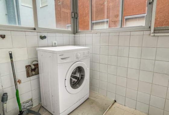 Resale - Apartment / flat - Guardamar del Segura - Costa Blanca