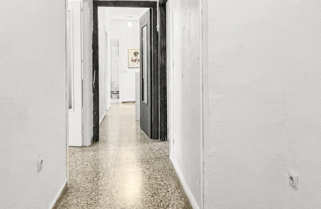 Resale - Apartment / flat - Guardamar del Segura - Costa Blanca