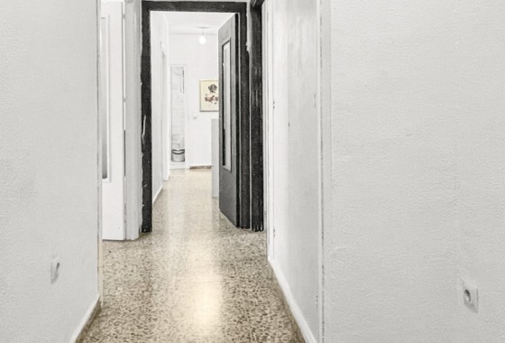 Resale - Apartment / flat - Guardamar del Segura - Costa Blanca