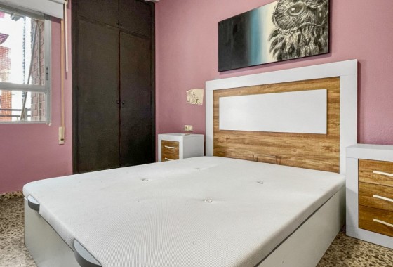 Resale - Apartment / flat - Guardamar del Segura - Costa Blanca