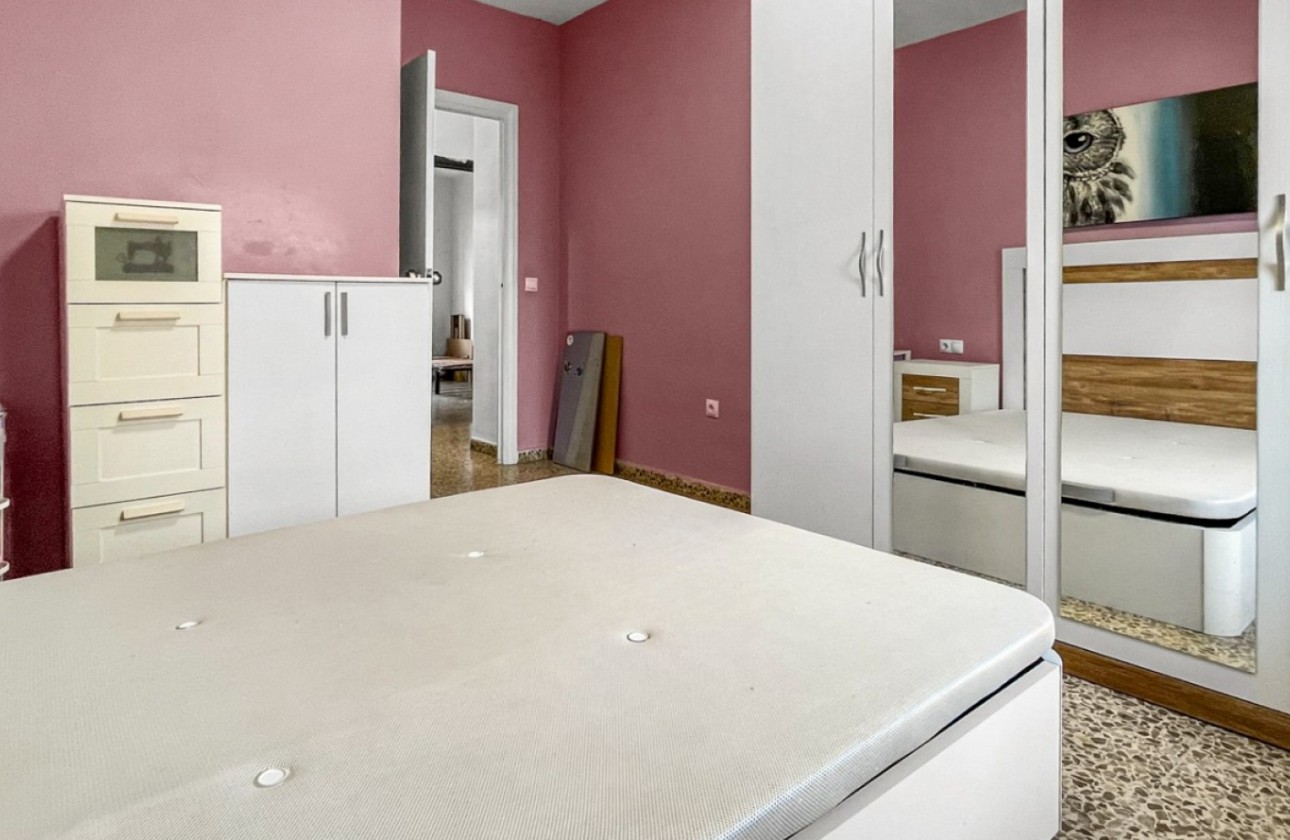 Resale - Apartment / flat - Guardamar del Segura - Costa Blanca