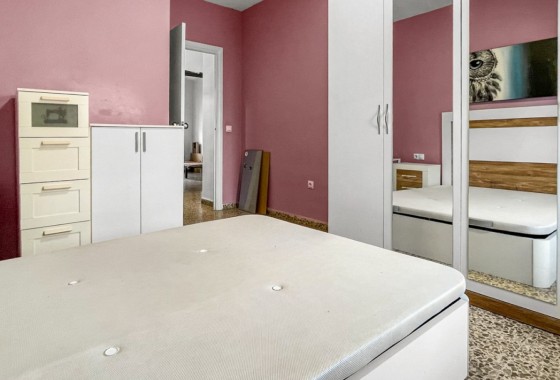 Resale - Apartment / flat - Guardamar del Segura - Costa Blanca