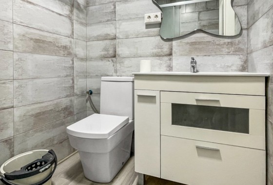 Resale - Apartment / flat - Guardamar del Segura - Costa Blanca