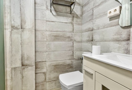 Resale - Apartment / flat - Guardamar del Segura - Costa Blanca