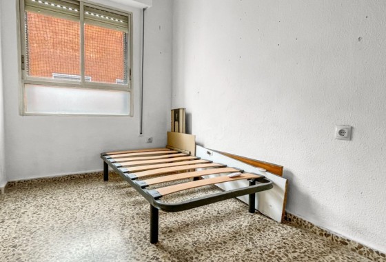 Resale - Apartment / flat - Guardamar del Segura - Costa Blanca