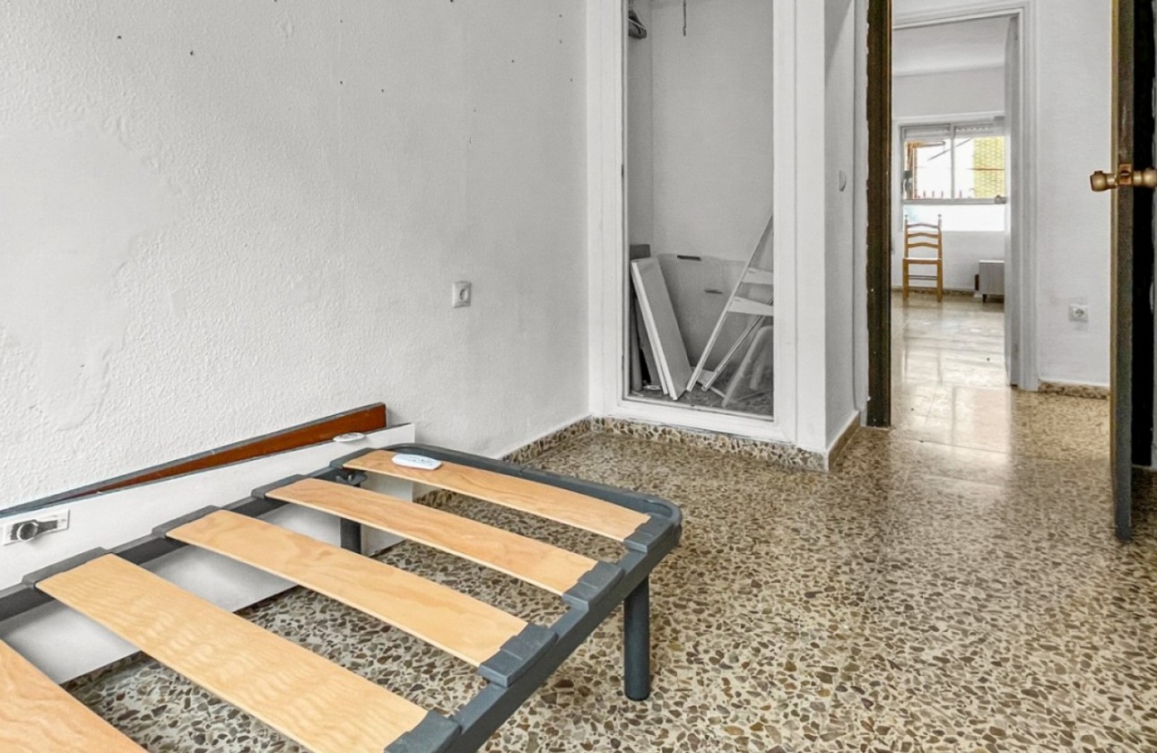 Resale - Apartment / flat - Guardamar del Segura - Costa Blanca