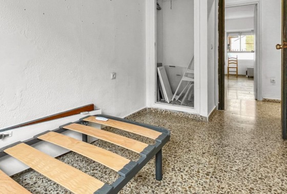 Resale - Apartment / flat - Guardamar del Segura - Costa Blanca