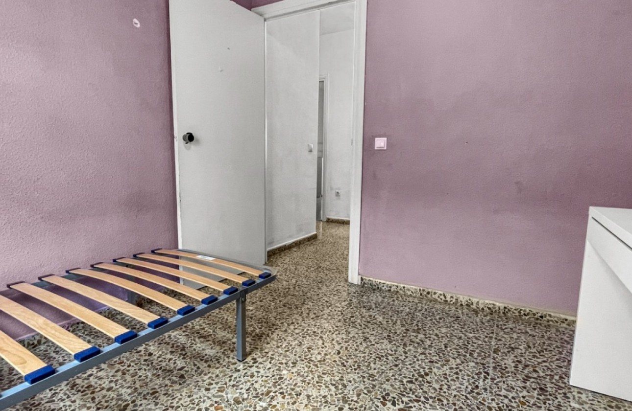 Resale - Apartment / flat - Guardamar del Segura - Costa Blanca