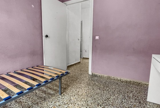 Resale - Apartment / flat - Guardamar del Segura - Costa Blanca