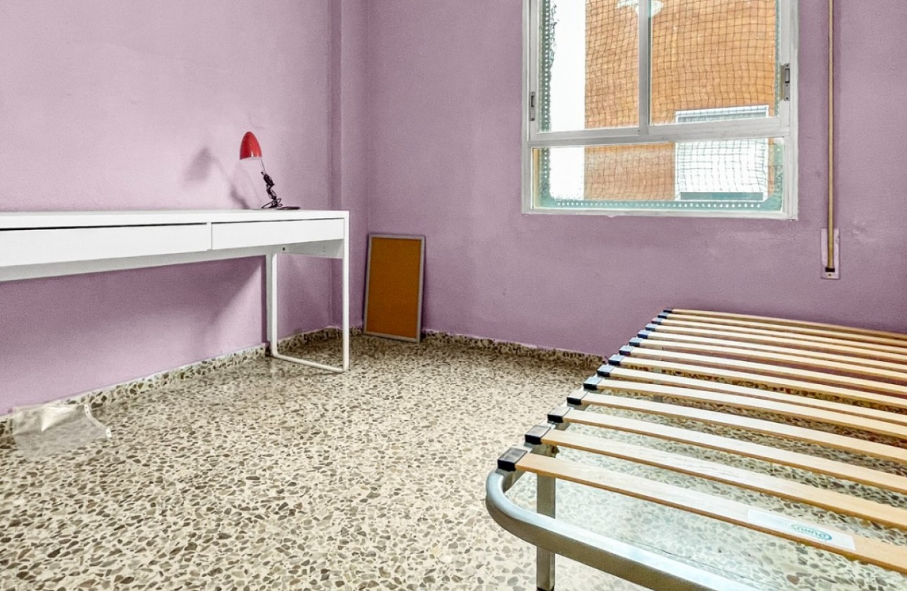 Resale - Apartment / flat - Guardamar del Segura - Costa Blanca