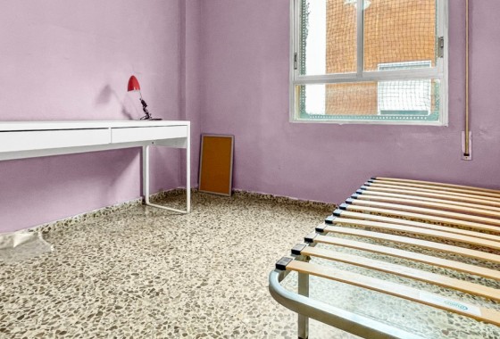 Resale - Apartment / flat - Guardamar del Segura - Costa Blanca