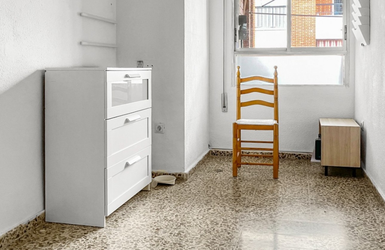 Resale - Apartment / flat - Guardamar del Segura - Costa Blanca