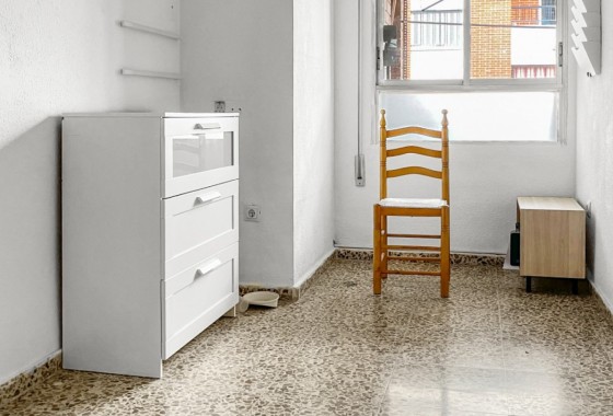 Resale - Apartment / flat - Guardamar del Segura - Costa Blanca