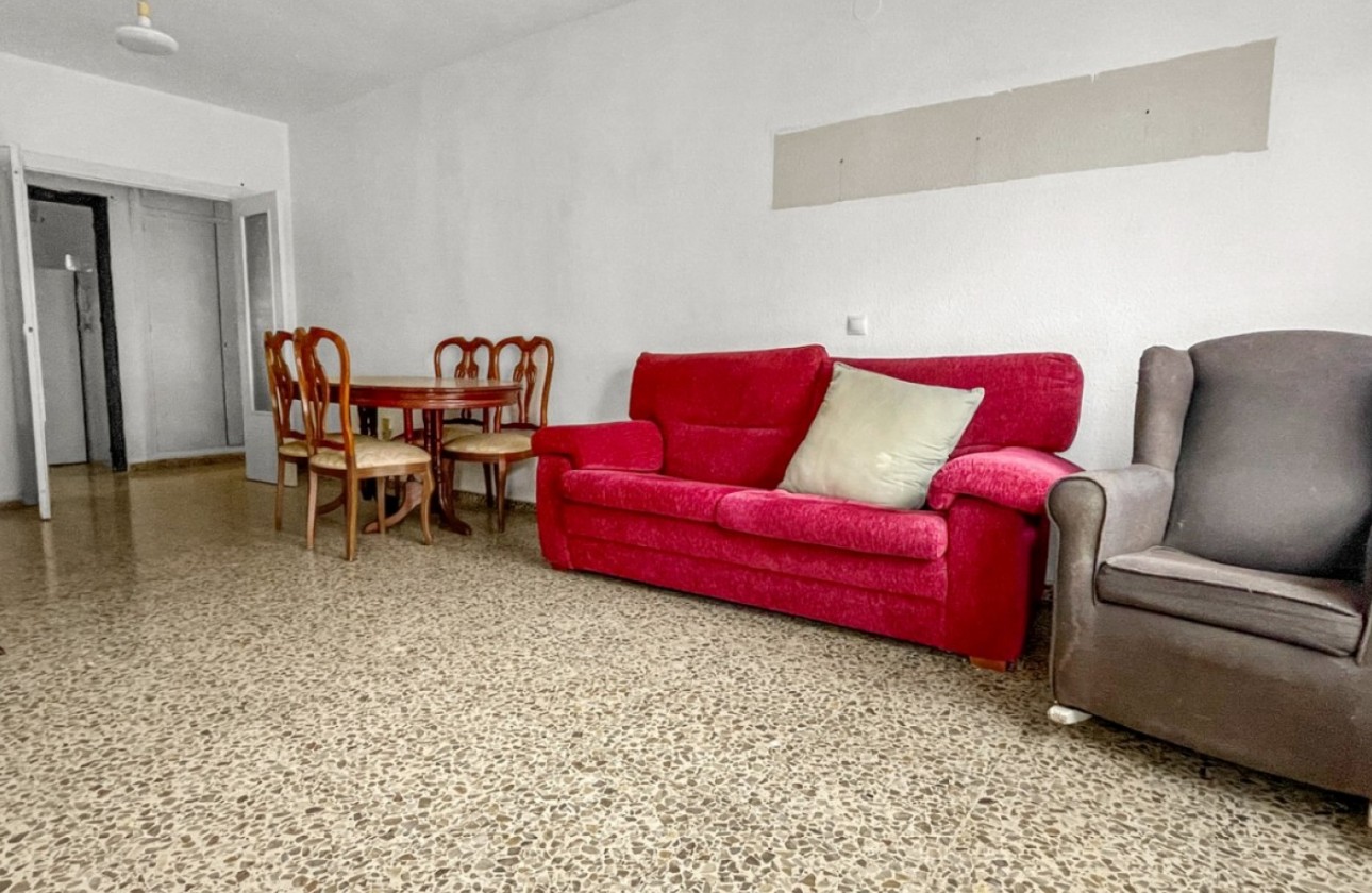Resale - Apartment / flat - Guardamar del Segura - Costa Blanca