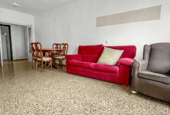 Resale - Apartment / flat - Guardamar del Segura - Costa Blanca