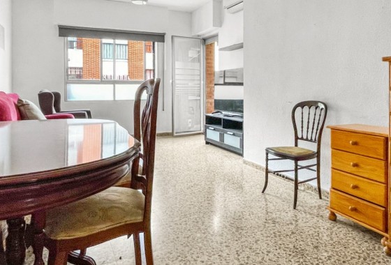 Resale - Apartment / flat - Guardamar del Segura - Costa Blanca