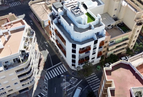 Resale - Apartment / flat - Torrevieja - Costa Blanca
