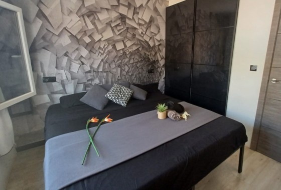 Resale - Apartment / flat - Torre de la Horadada - Costa Blanca