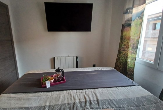 Resale - Apartment / flat - Torre de la Horadada - Costa Blanca