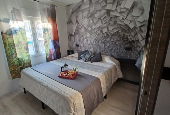Resale - Apartment / flat - Torre de la Horadada - Costa Blanca