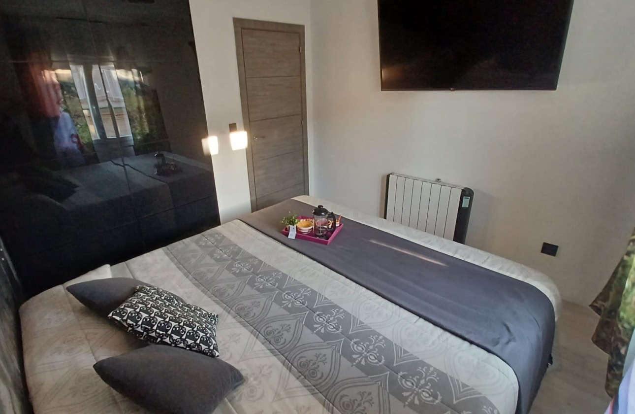 Resale - Apartment / flat - Torre de la Horadada - Costa Blanca