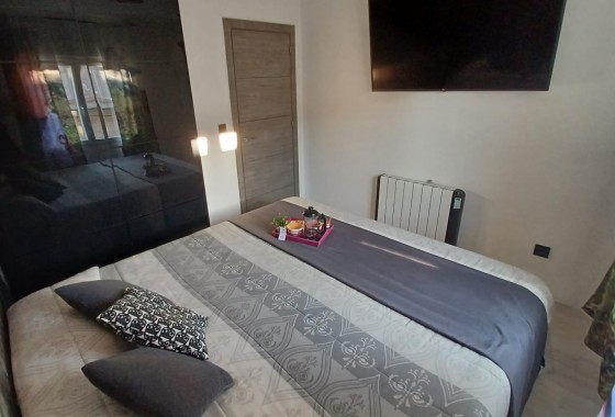 Resale - Apartment / flat - Torre de la Horadada - Costa Blanca