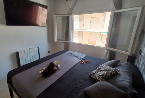 Resale - Apartment / flat - Torre de la Horadada - Costa Blanca