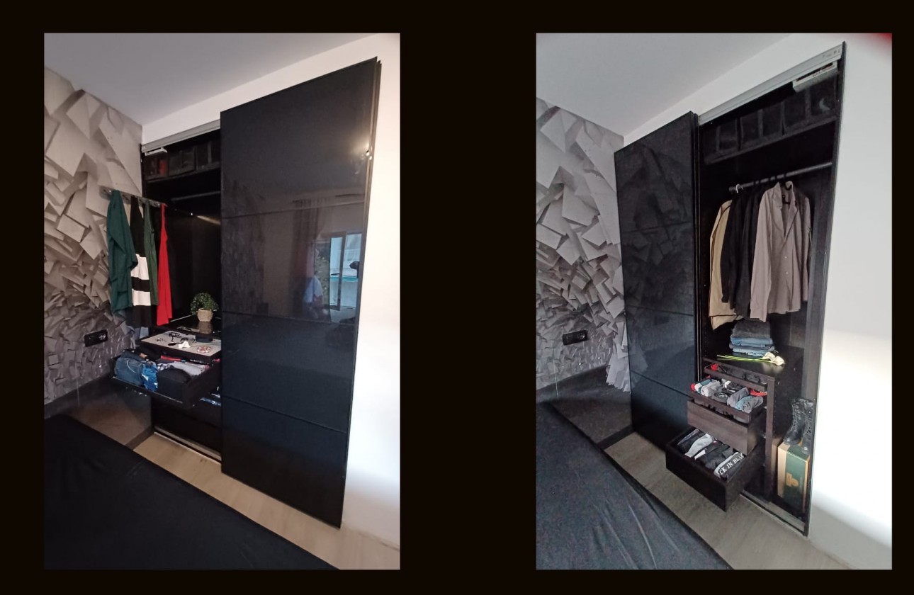Resale - Apartment / flat - Torre de la Horadada - Costa Blanca