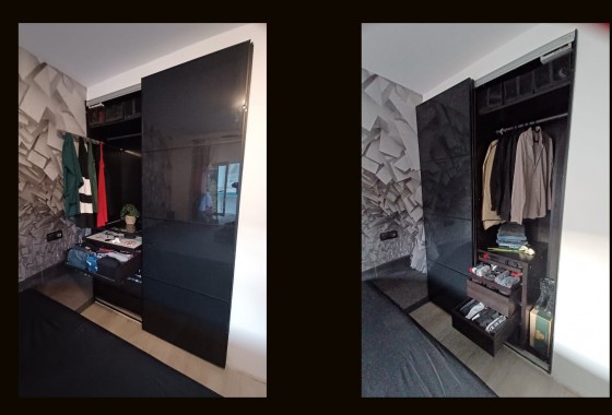 Resale - Apartment / flat - Torre de la Horadada - Costa Blanca