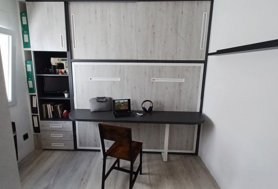 Resale - Apartment / flat - Torre de la Horadada - Costa Blanca