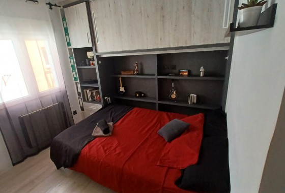 Resale - Apartment / flat - Torre de la Horadada - Costa Blanca