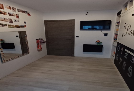 Resale - Apartment / flat - Torre de la Horadada - Costa Blanca