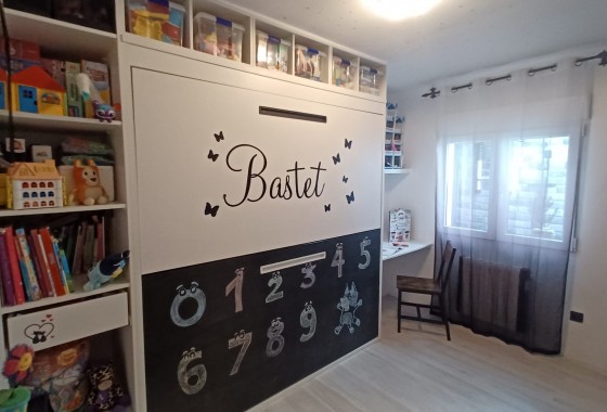 Resale - Apartment / flat - Torre de la Horadada - Costa Blanca