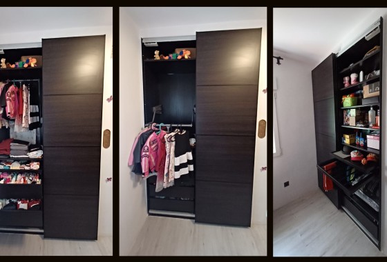 Resale - Apartment / flat - Torre de la Horadada - Costa Blanca