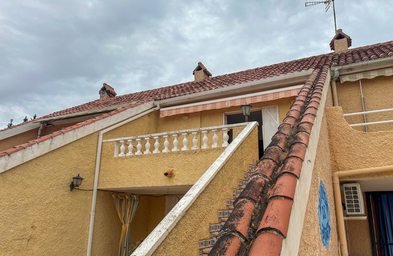 Reventa - Chalet - Torrevieja - Costa Blanca