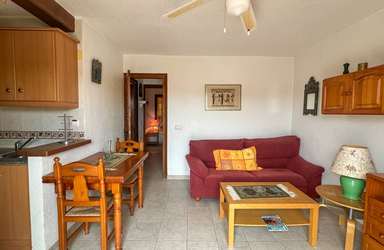 Reventa - Chalet - Torrevieja - Costa Blanca