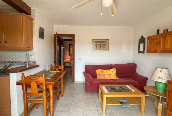 Reventa - Chalet - Torrevieja - Costa Blanca