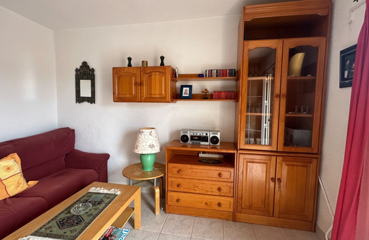 Reventa - Chalet - Torrevieja - Costa Blanca