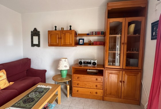 Reventa - Chalet - Torrevieja - Costa Blanca
