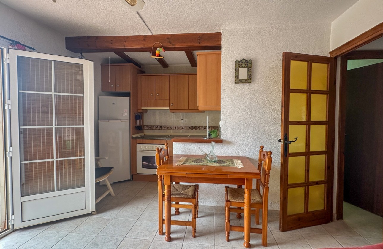 Reventa - Chalet - Torrevieja - Costa Blanca