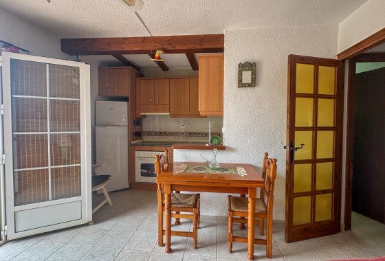 Reventa - Chalet - Torrevieja - Costa Blanca