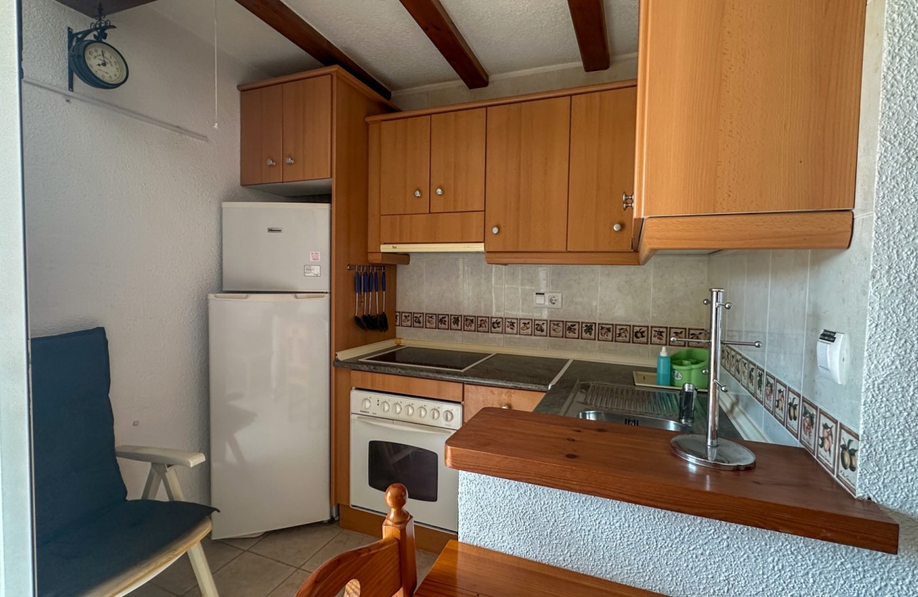 Reventa - Chalet - Torrevieja - Costa Blanca