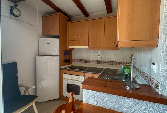 Reventa - Chalet - Torrevieja - Costa Blanca