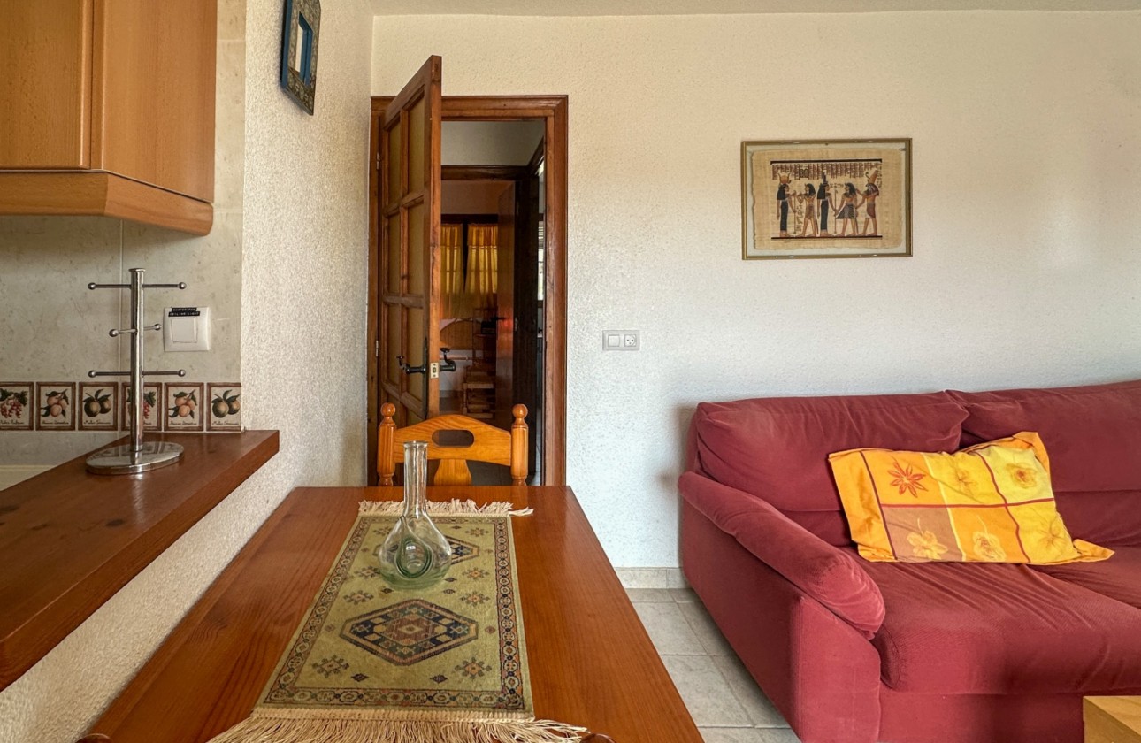 Reventa - Chalet - Torrevieja - Costa Blanca