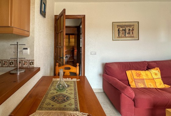 Reventa - Chalet - Torrevieja - Costa Blanca