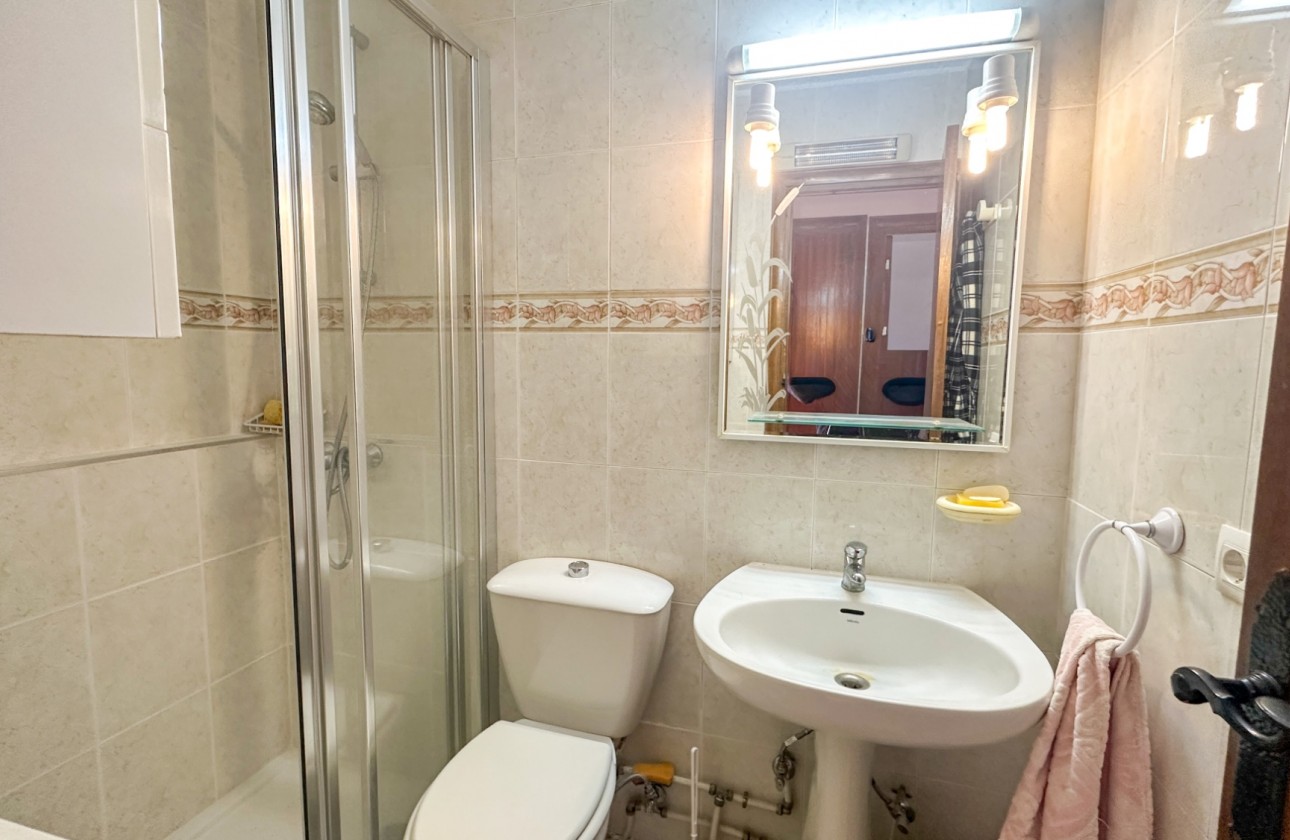 Reventa - Chalet - Torrevieja - Costa Blanca