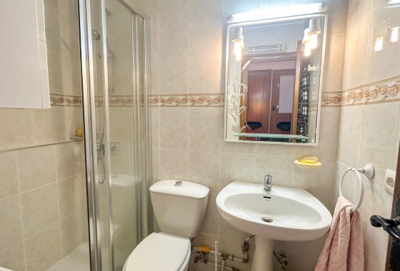 Reventa - Chalet - Torrevieja - Costa Blanca
