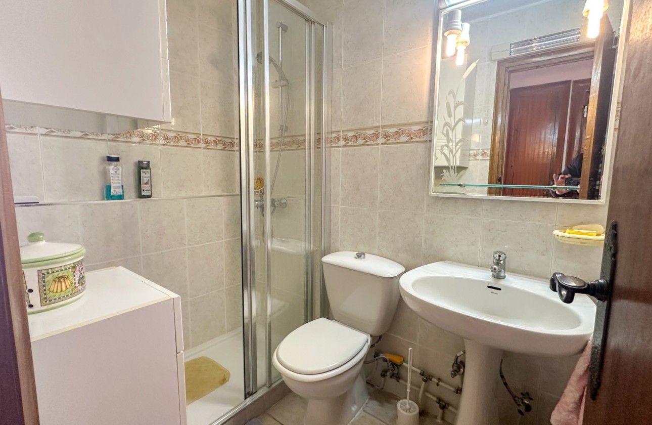 Reventa - Chalet - Torrevieja - Costa Blanca
