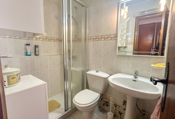 Reventa - Chalet - Torrevieja - Costa Blanca