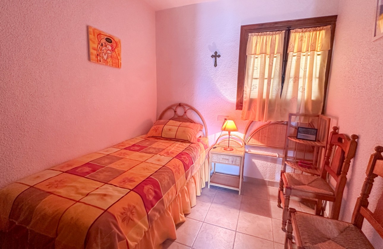 Reventa - Chalet - Torrevieja - Costa Blanca